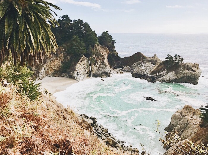 BIG SUR WEEKEND GUIDE –                Budget, Chic, or&nbsp;Luxury