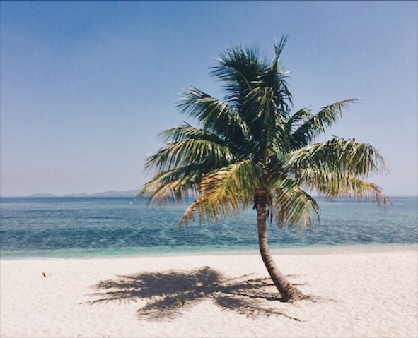 Tropical Bliss at Tavarua Island Resort –&nbsp;Fiji